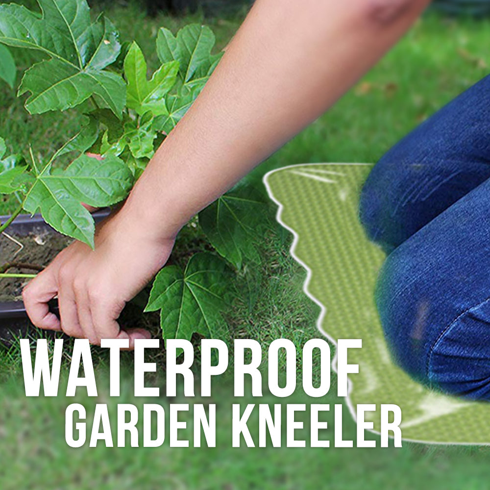 Garden Kneeler