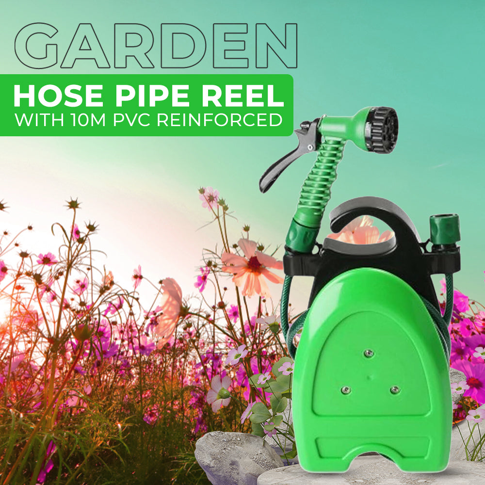 Hose Pipe Reel 