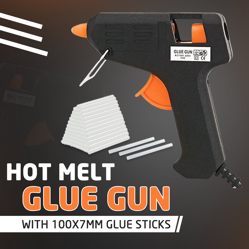 Mini Hot Glue Gun