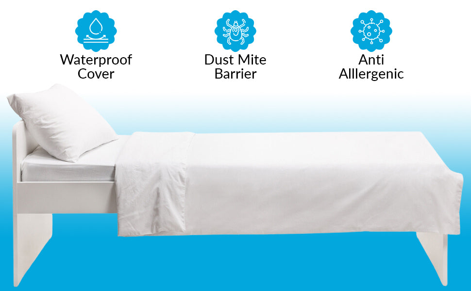 Waterproof Mattress Protector