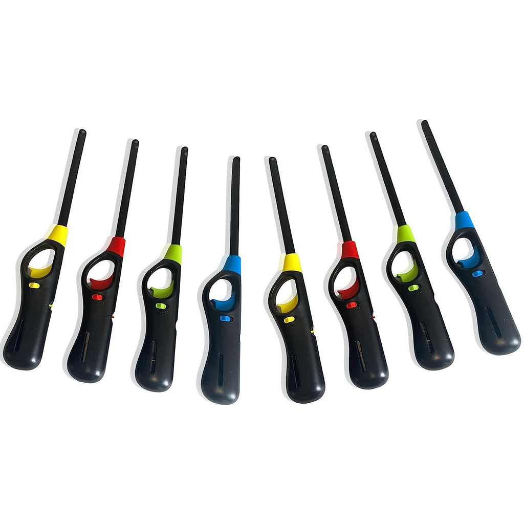 Safety Gas Utility Lighters