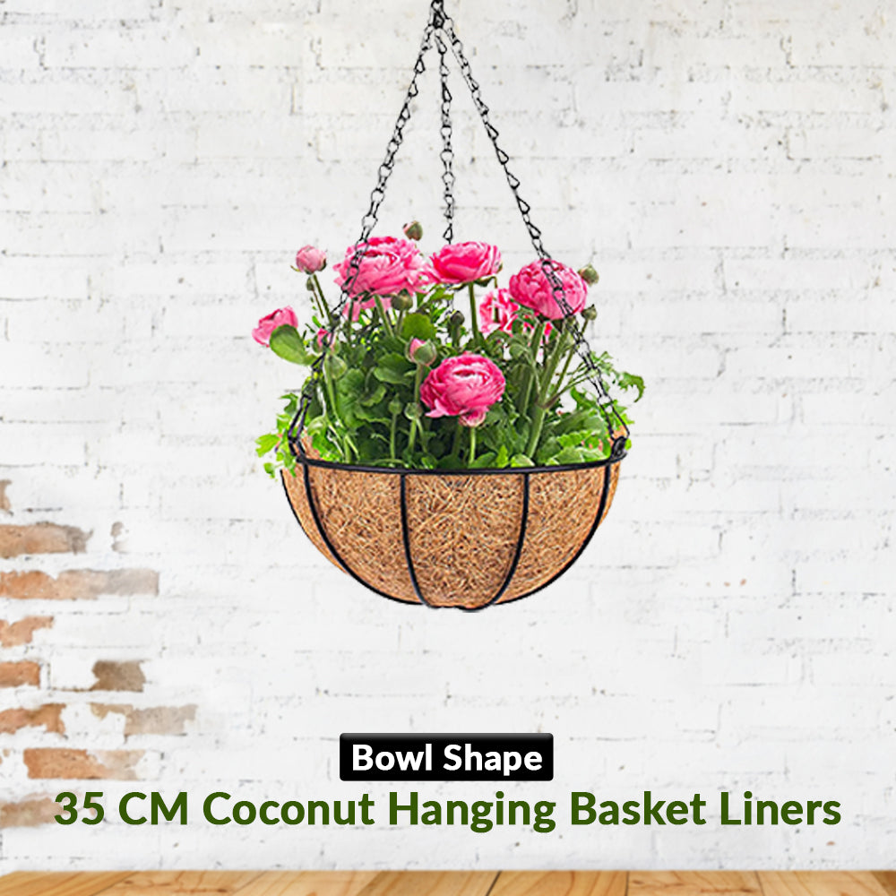 Hanging Basket Liner