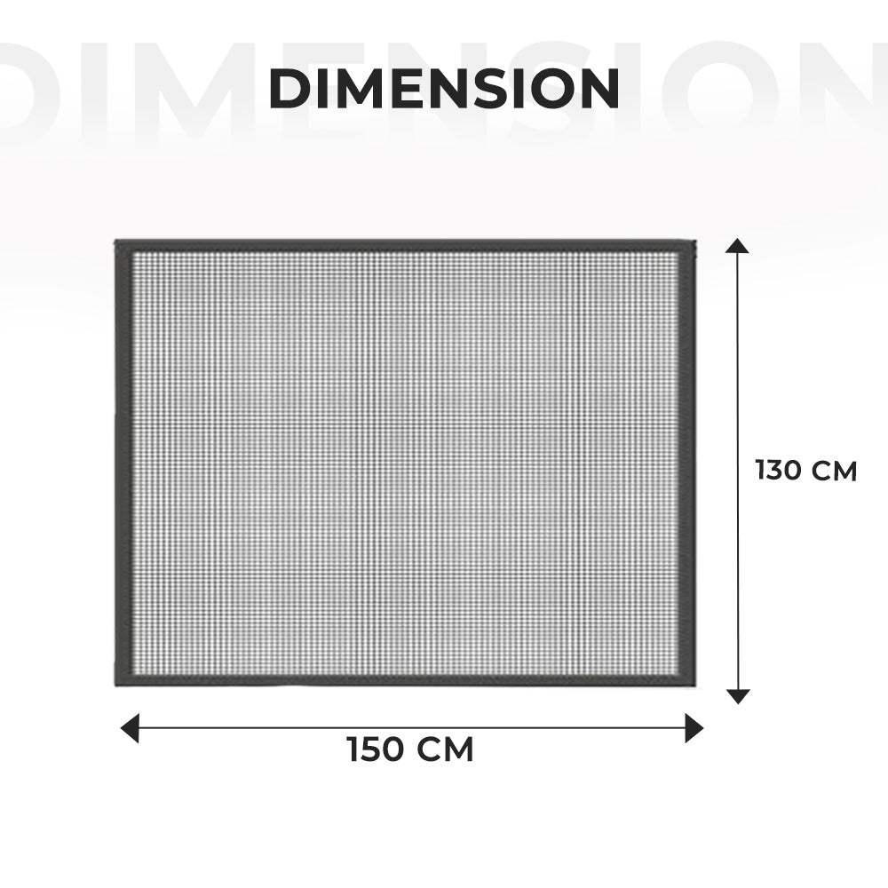 Window Fly Screen
