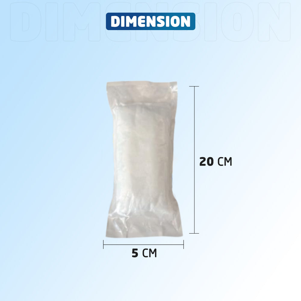 Refillable Moisture Absorber Dehumidifier