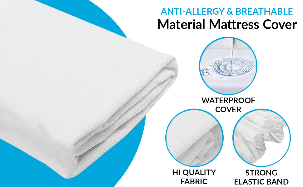 Waterproof Mattress Protector
