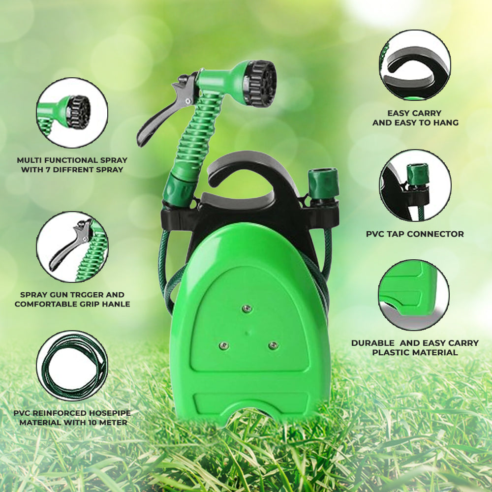 Hose Pipe Reel 
