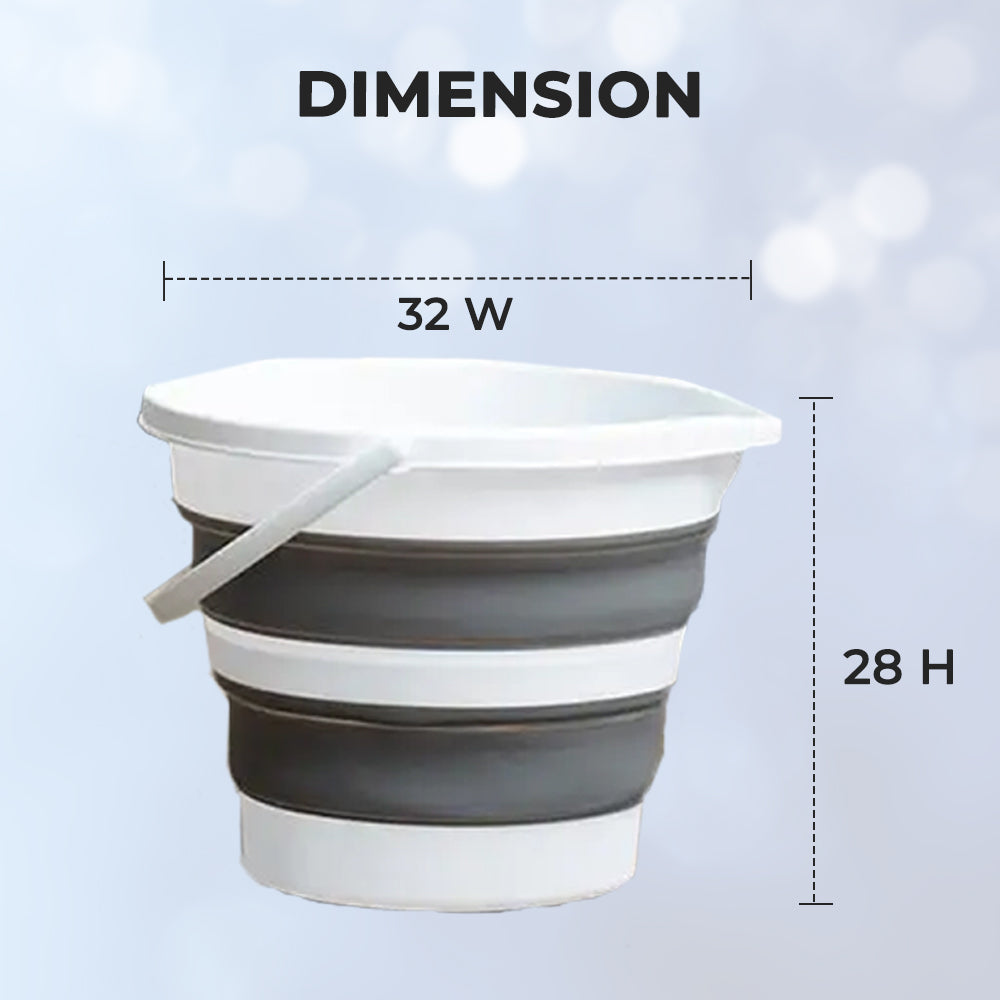 Collapsible Bucket 