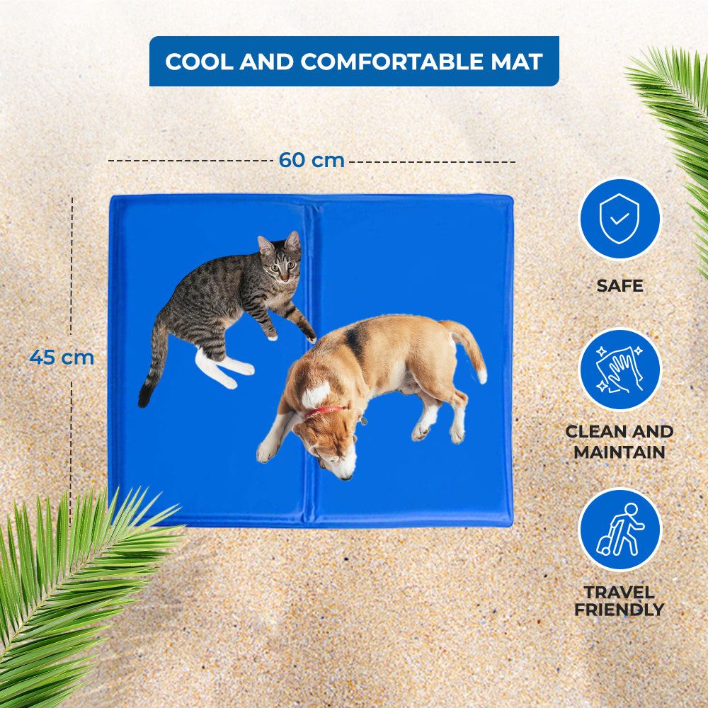 Pet Cooling Mat