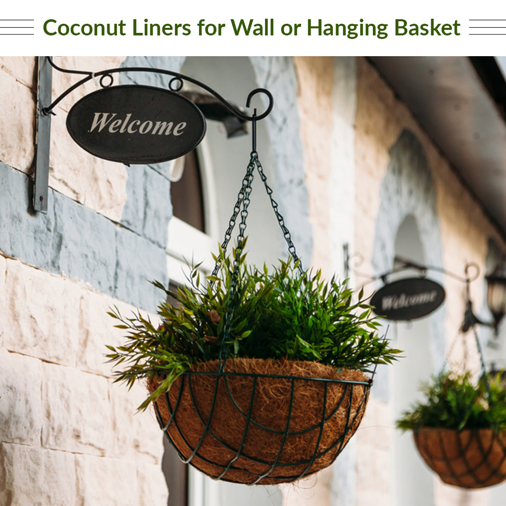 Hanging Basket Liner