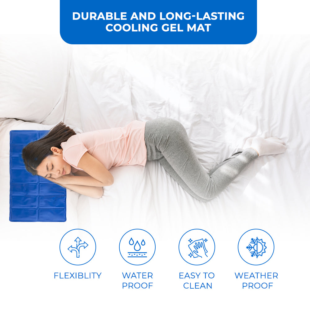 Cooling Gel Mat