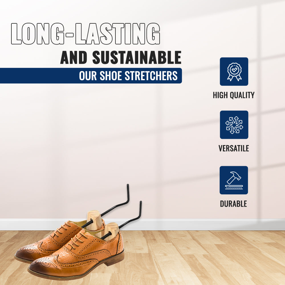 Men Shoe Stretchers