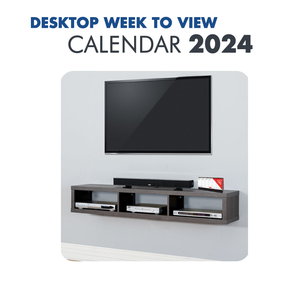 Desktop Flip Calendar