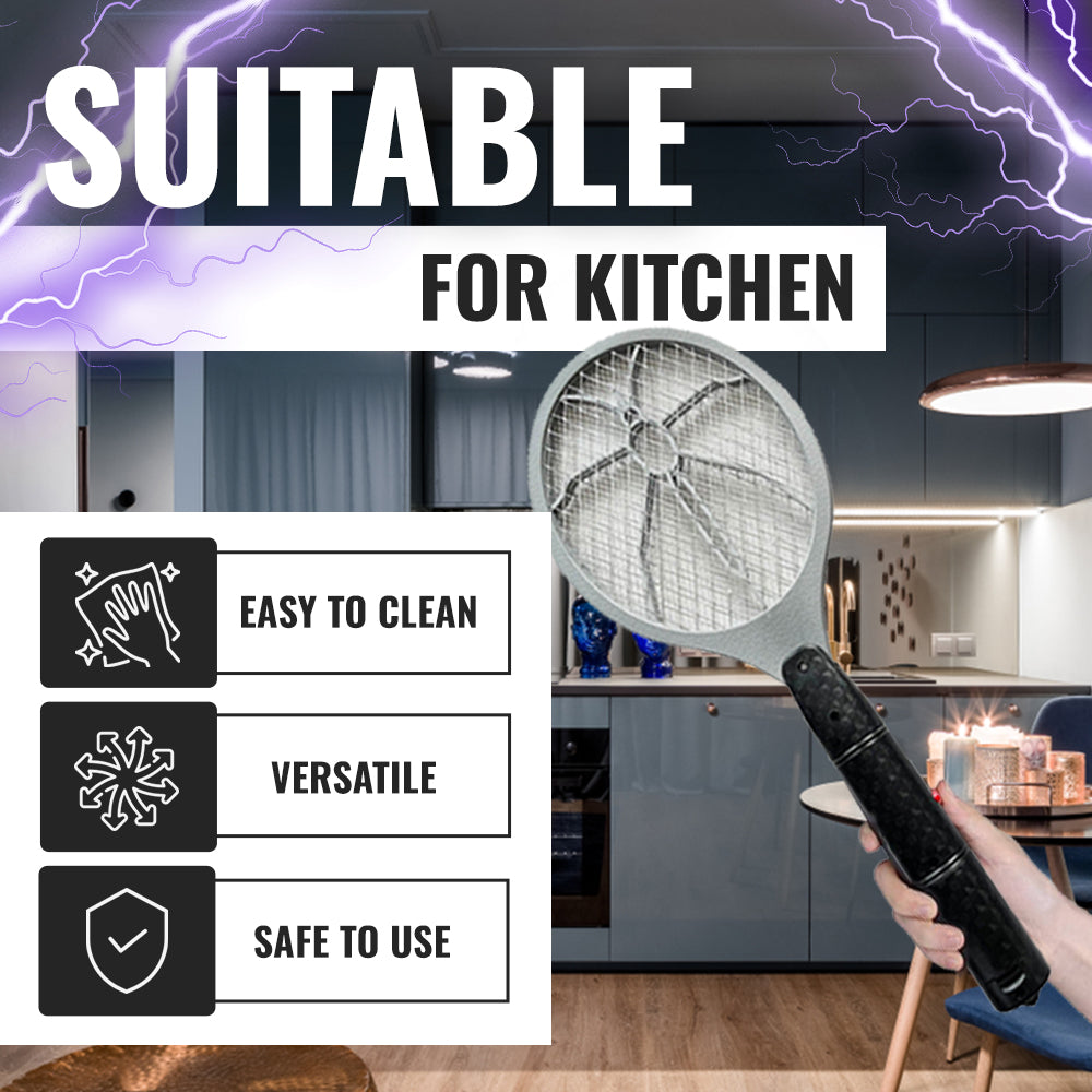 Electric Bug Zapper
