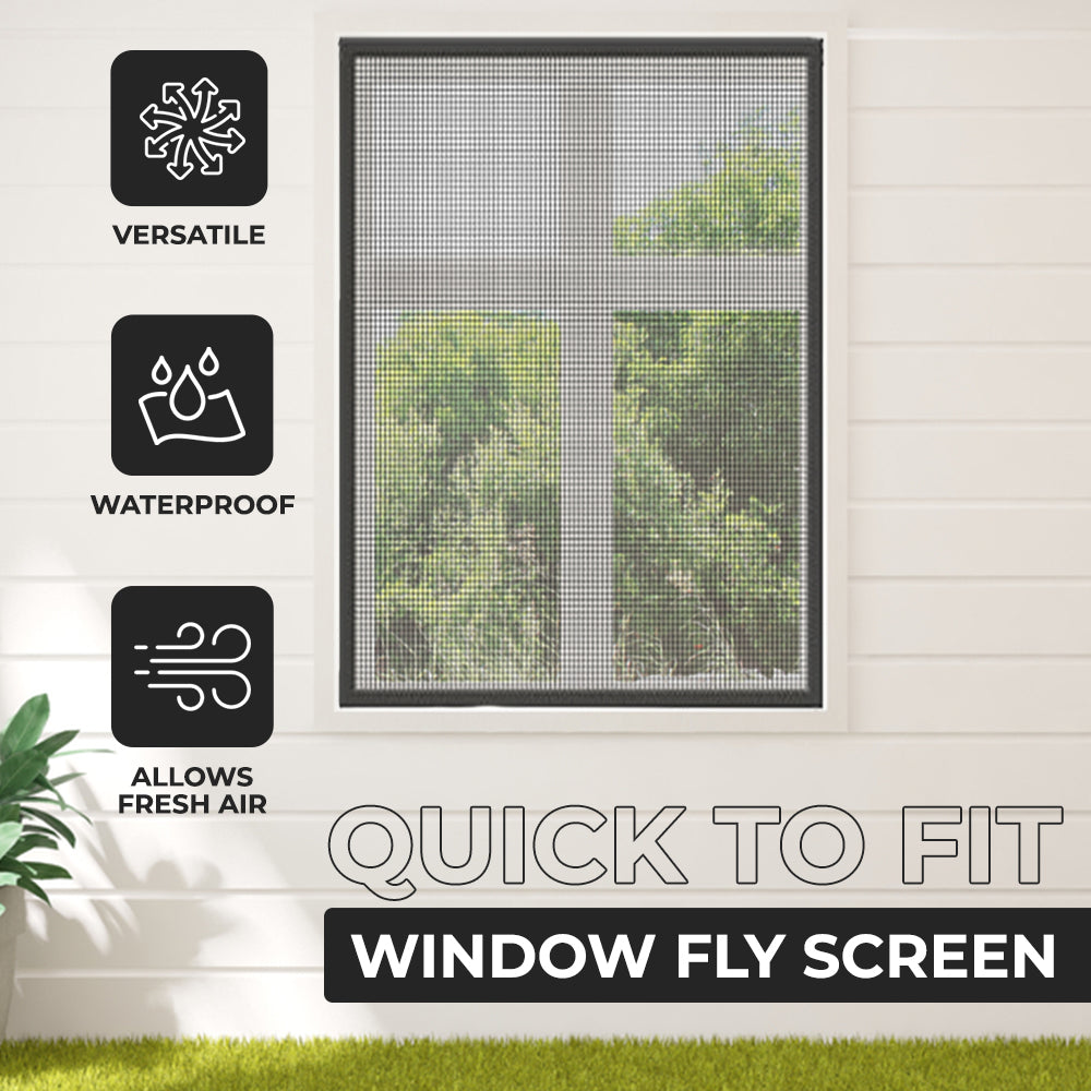 Window Fly Screen