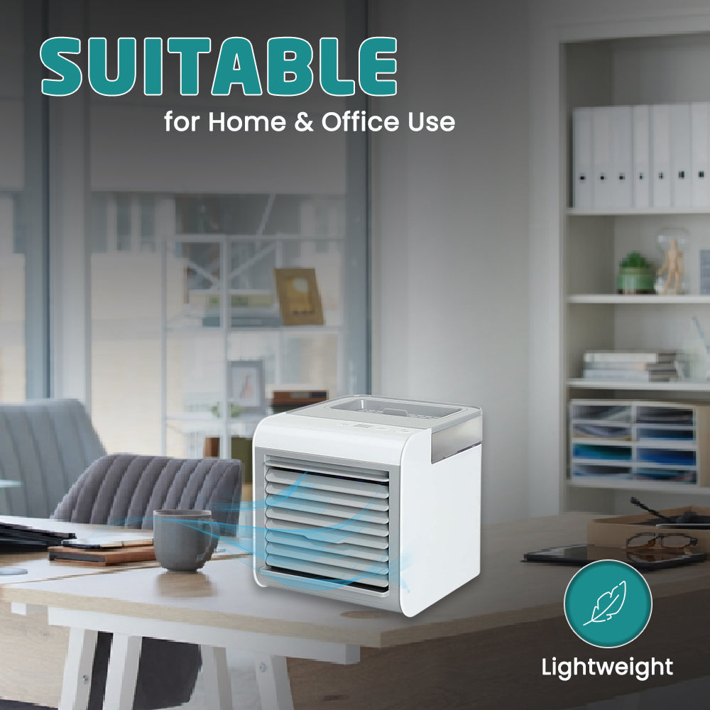 Mini Air Cooler - Suitable for home & Office use