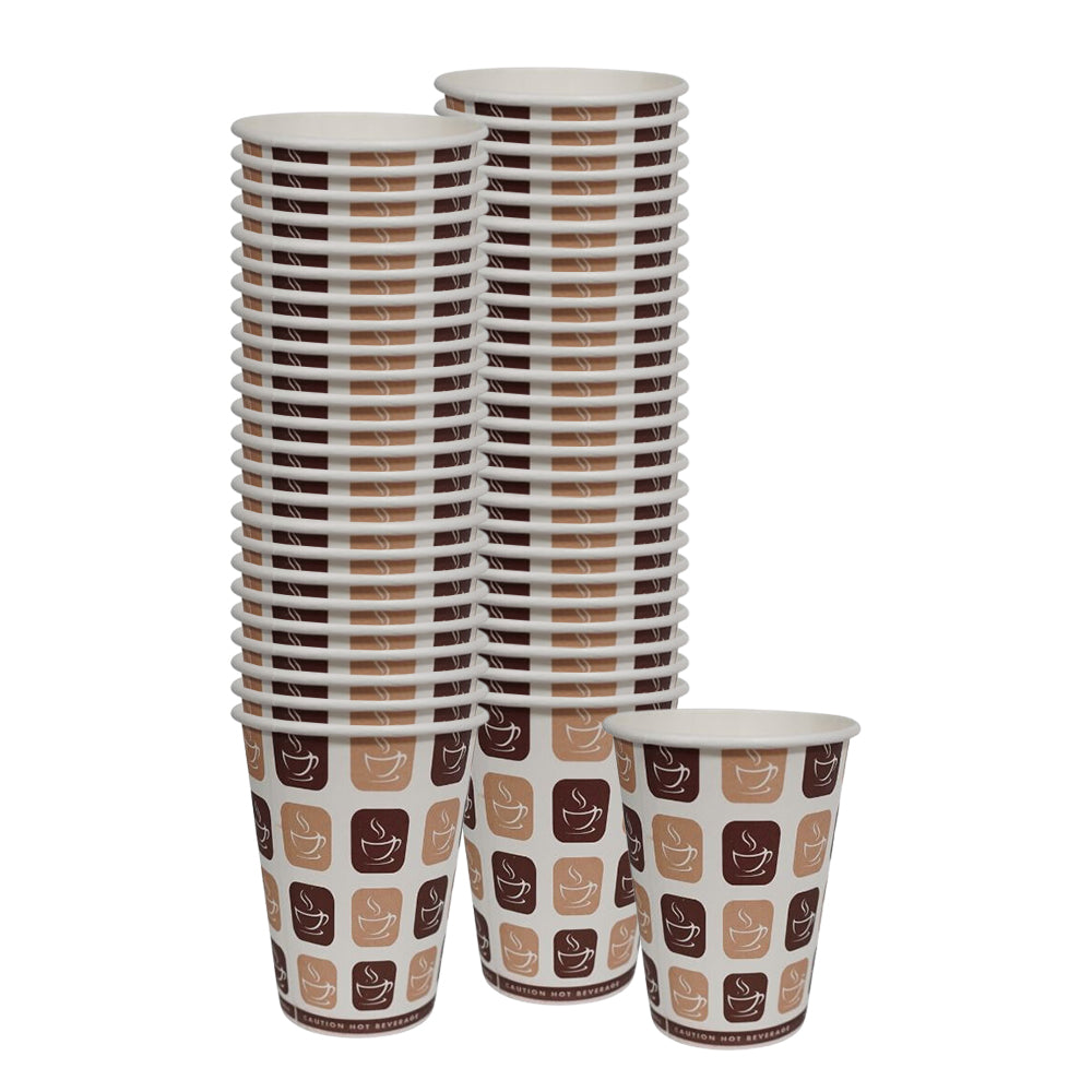 Disposable Drink Paper Cups