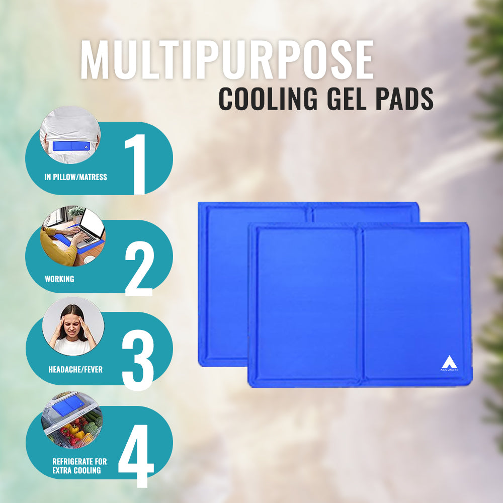 Cooling Gel Pillow
