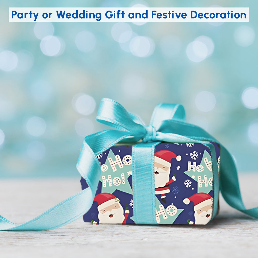 Christmas Wrapping Paper