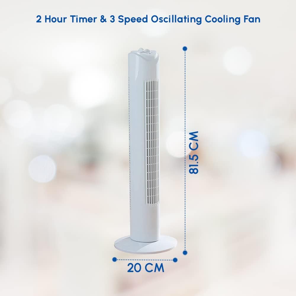 Tower Fan