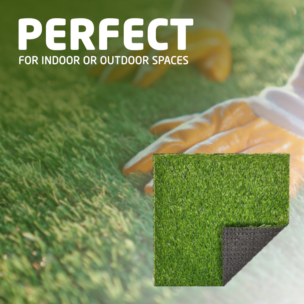 Perfect Artificial Grass Tiles