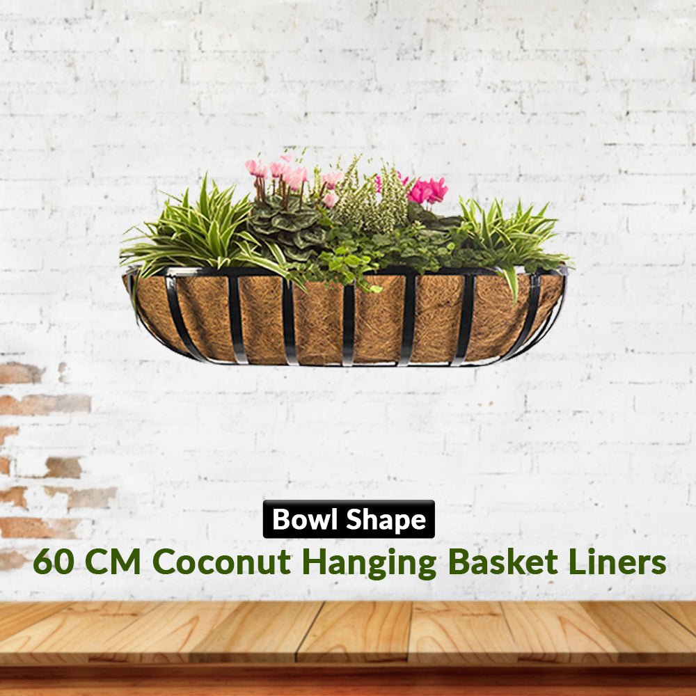 Hanging Basket Liner