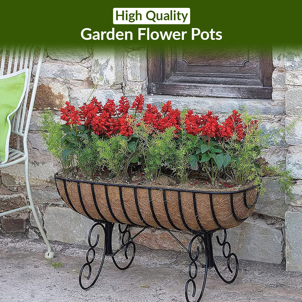Hanging Basket Liner