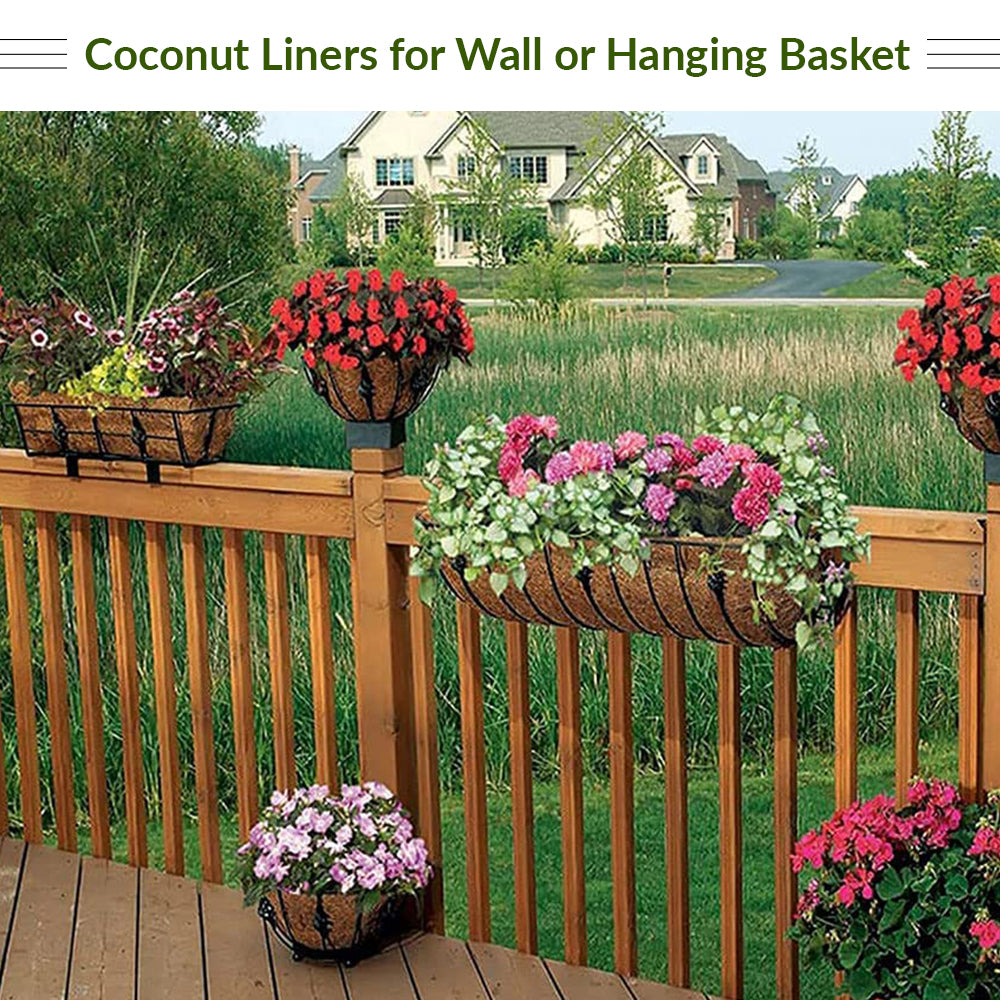 Hanging Basket Liner