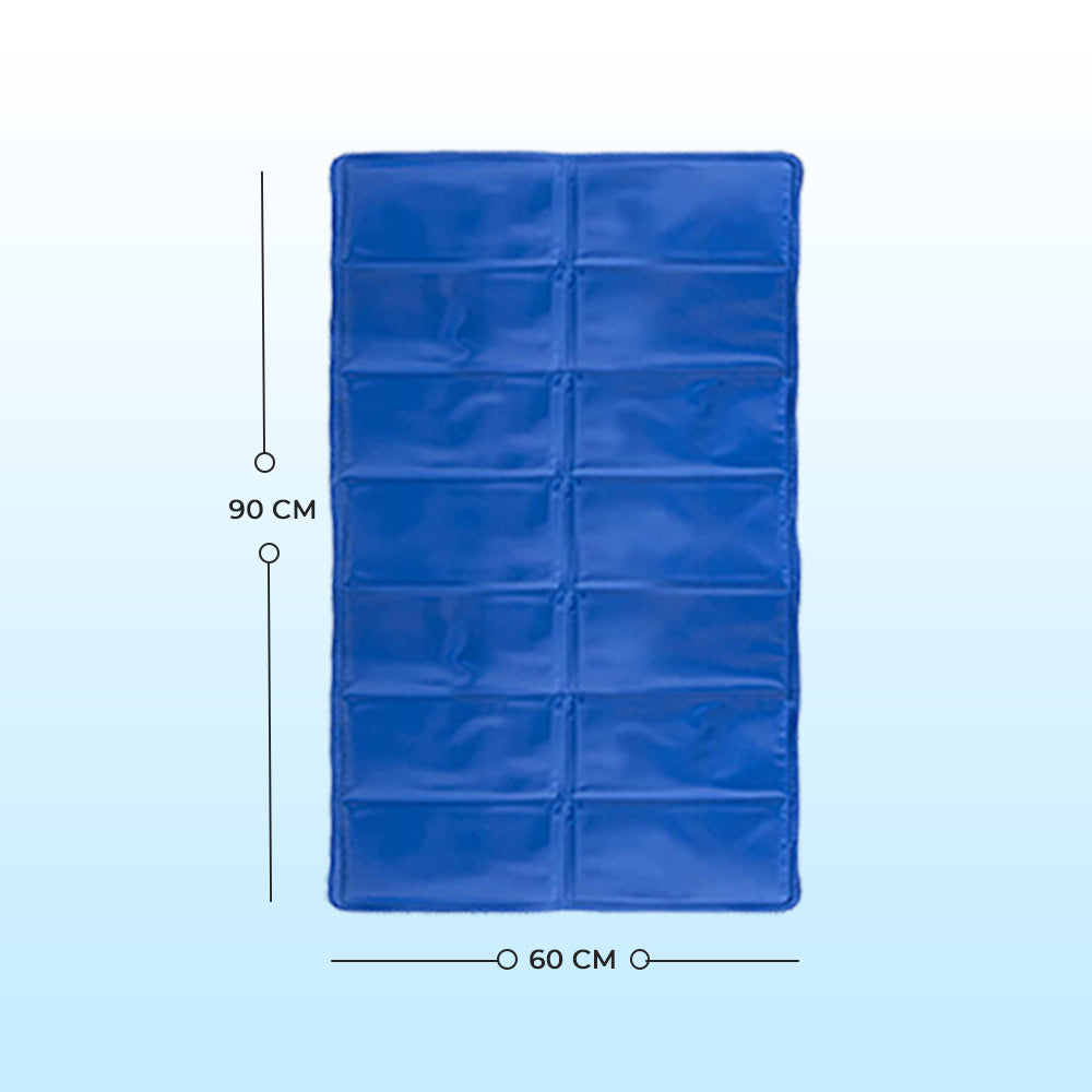 Cooling Gel Mat