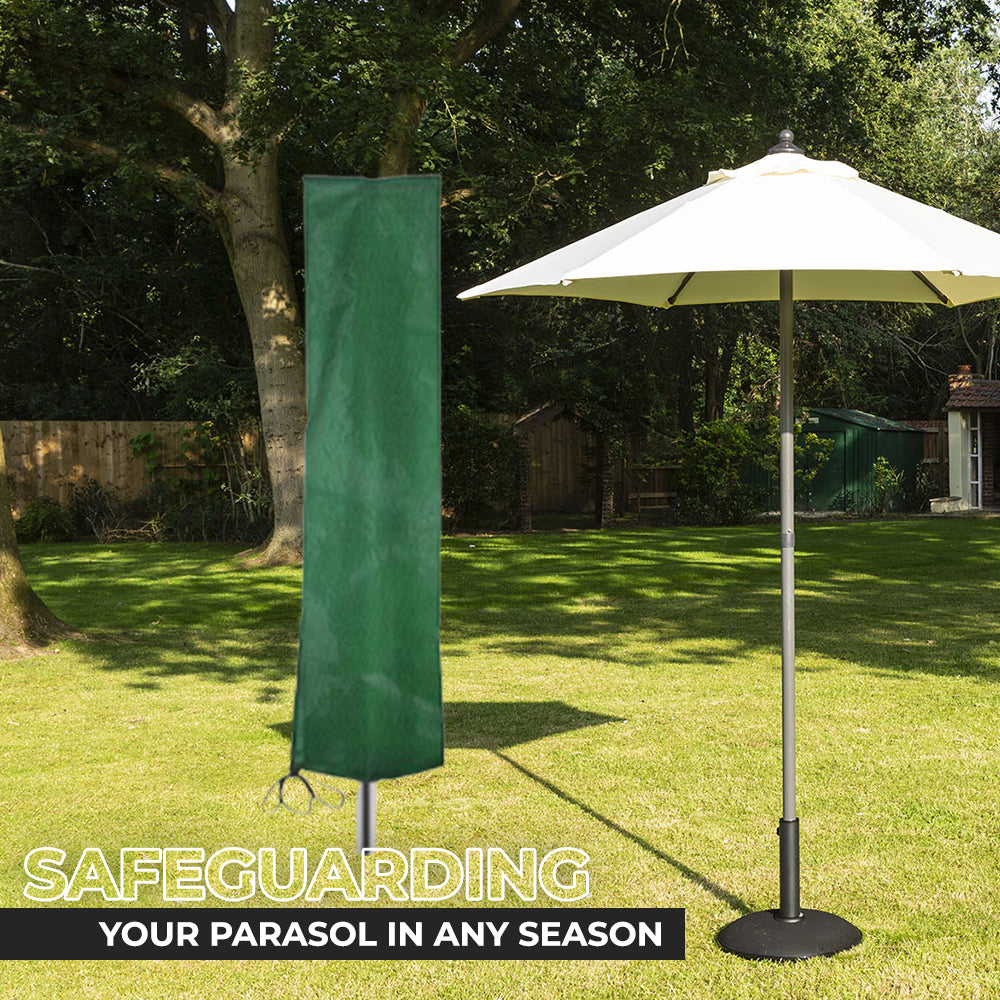 Waterproof Parasol Cover