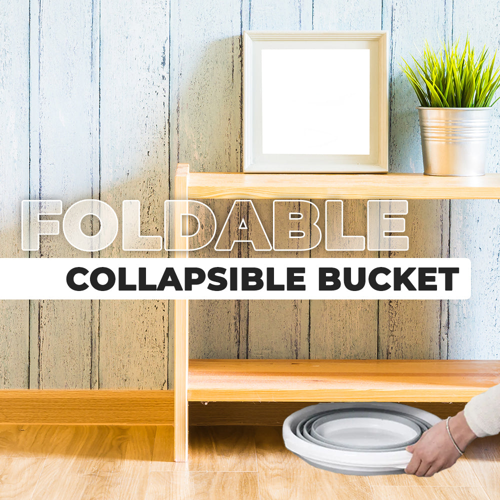 Collapsible Bucket 