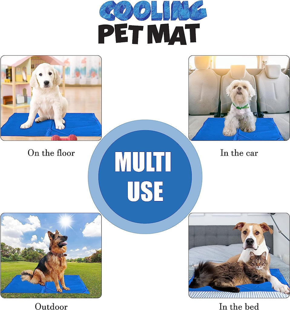 Pet Cooling Mat