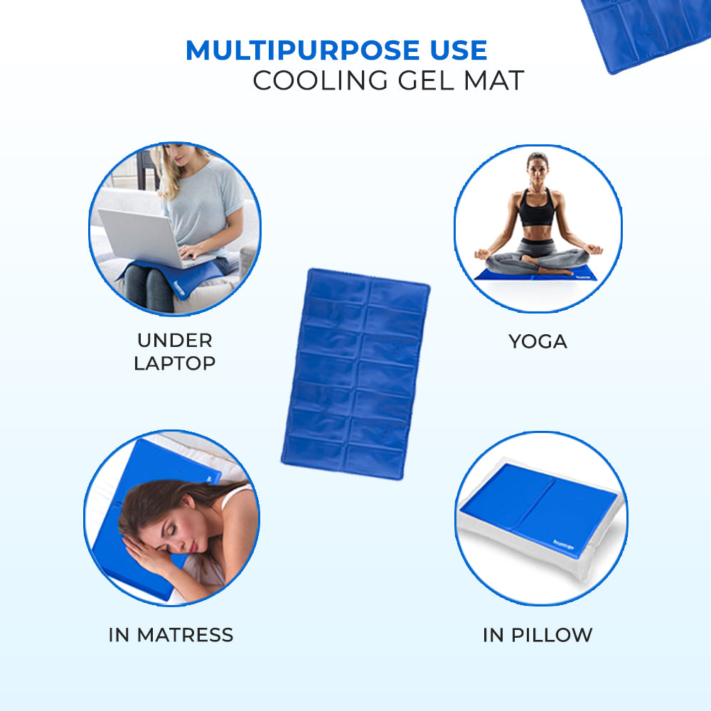 Cooling Gel Mat