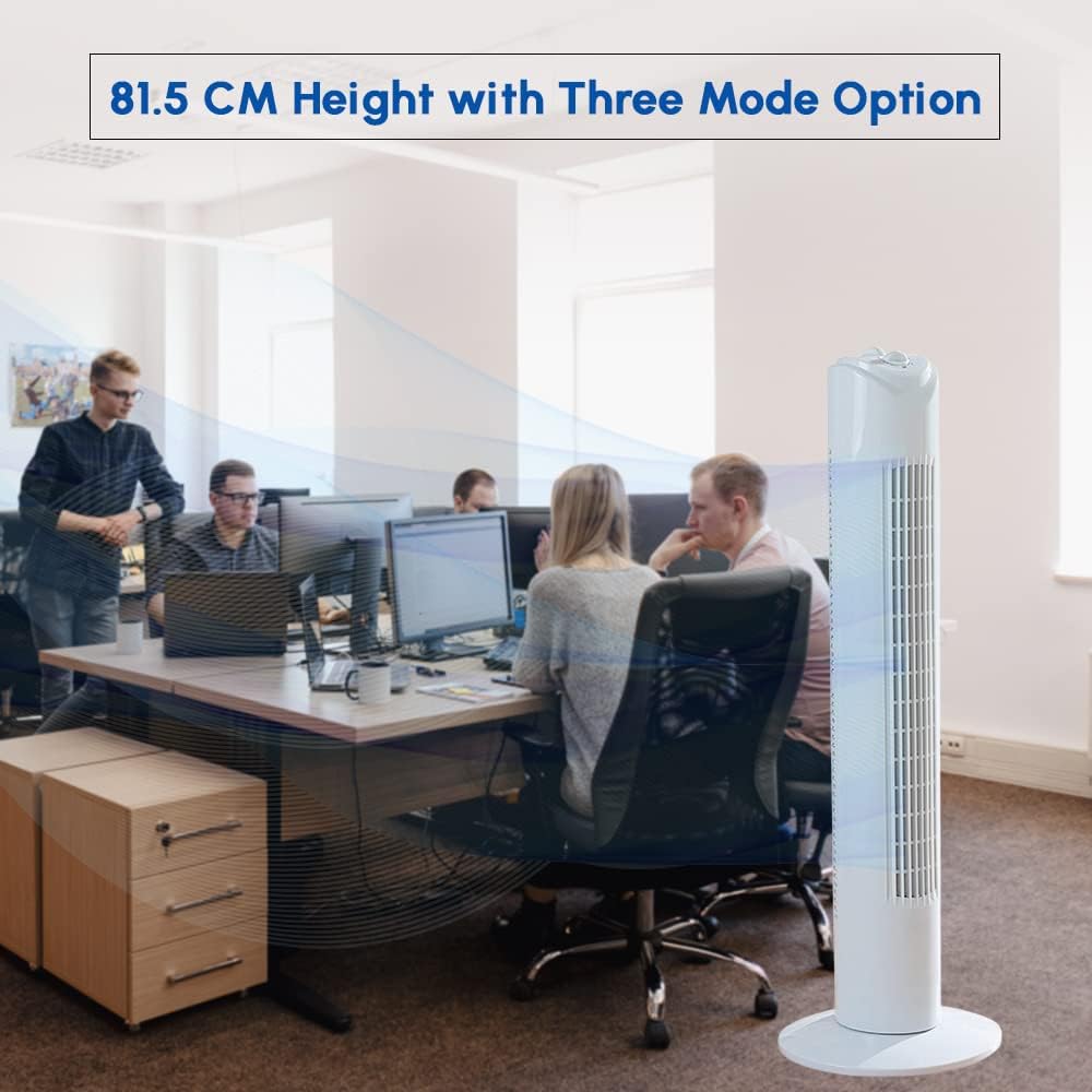 Tower Fan