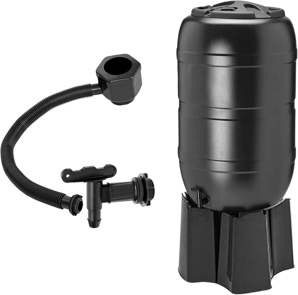 Garden Water Butt Set
