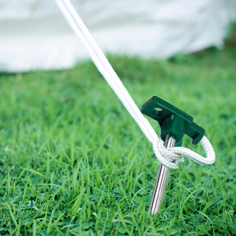 Tent Pegs