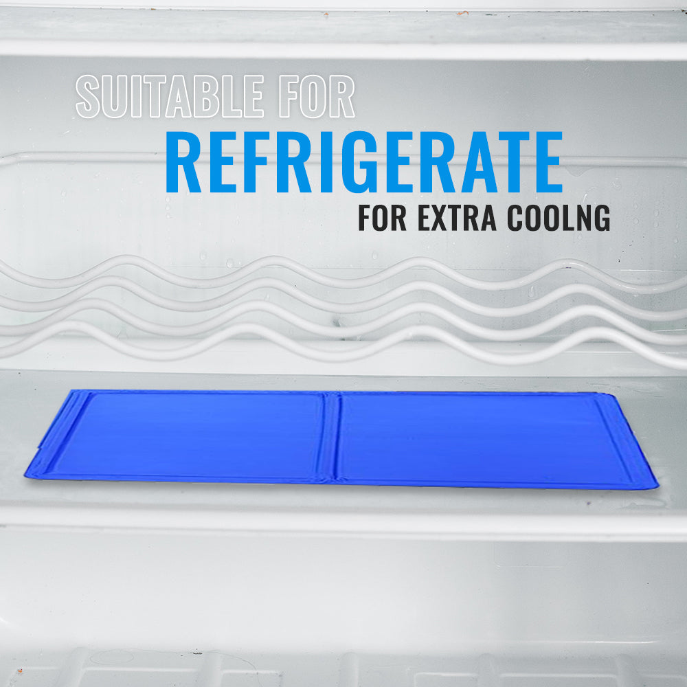 Cooling Gel Pillow