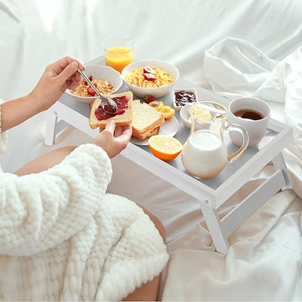 Breakfast Trays