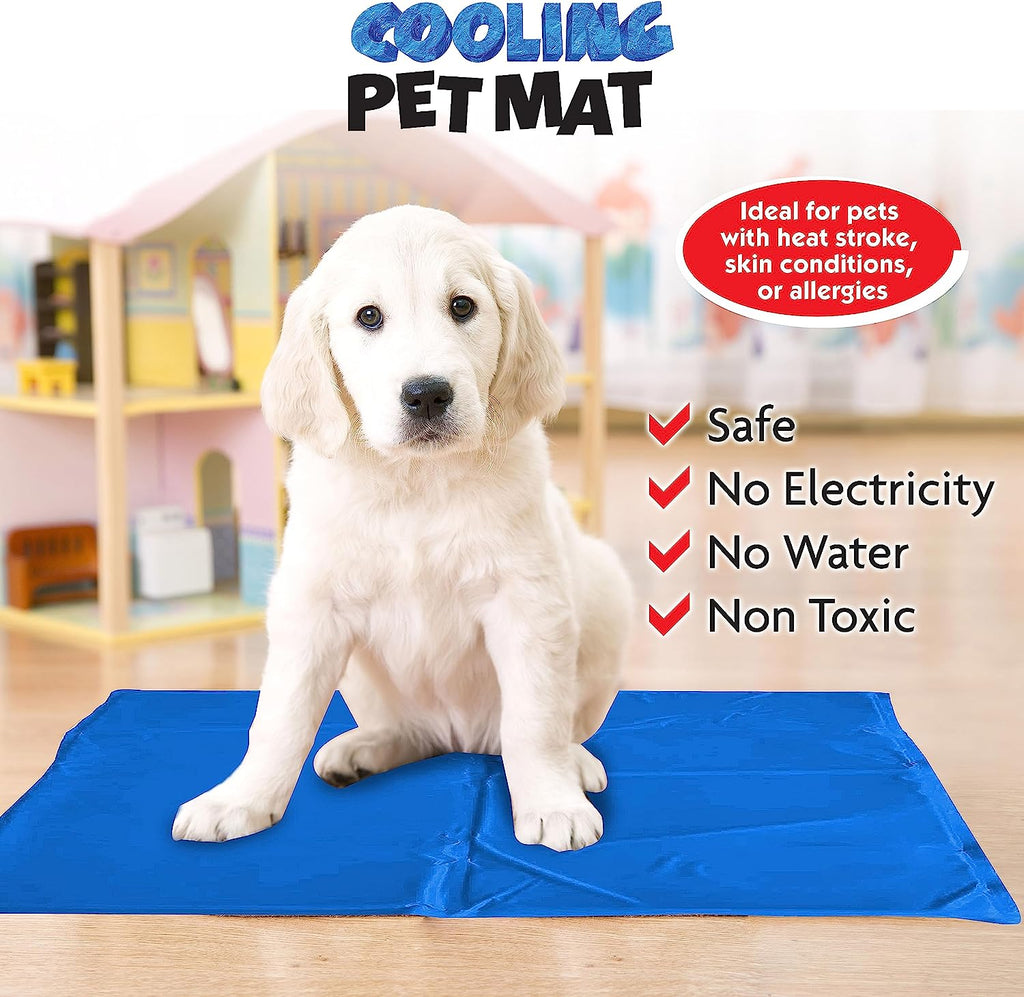Pet Cooling Mat