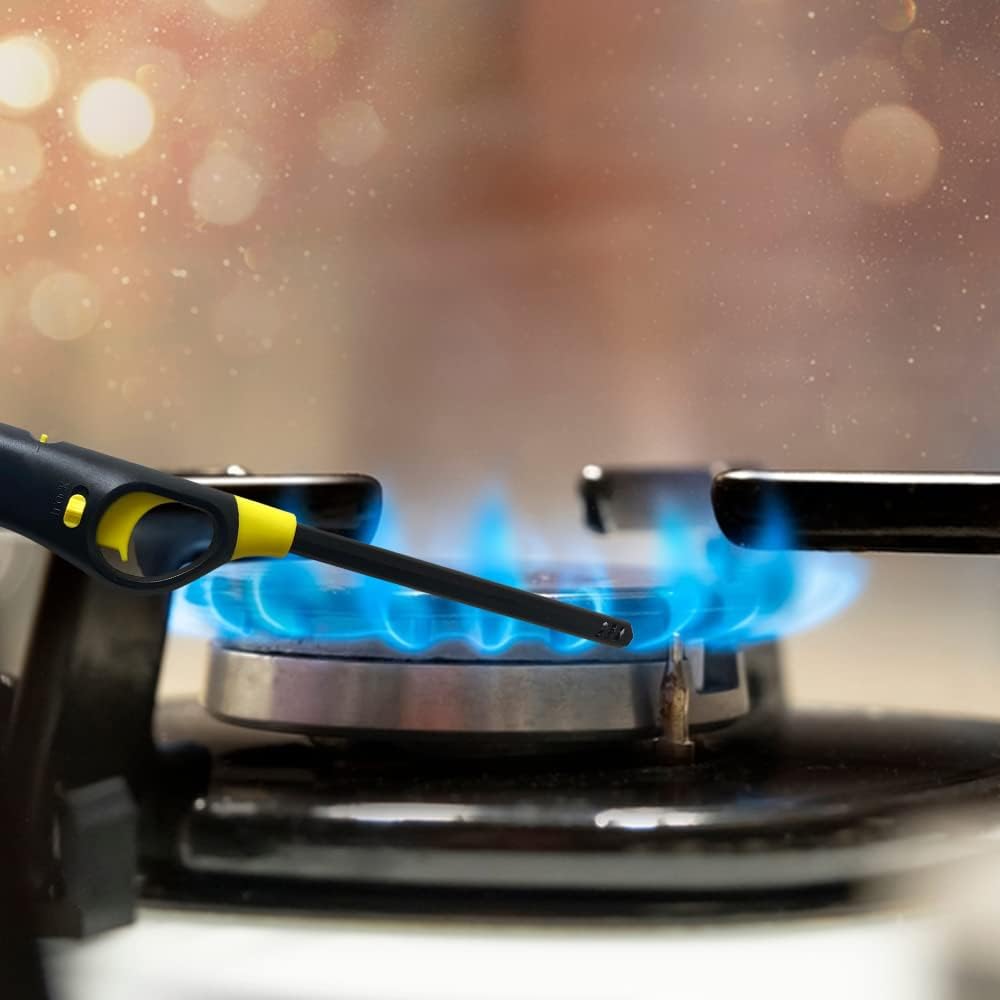 Safety Gas Utility Lighters