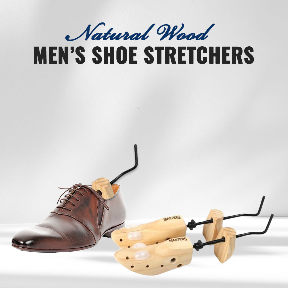 Men Shoe Stretchers