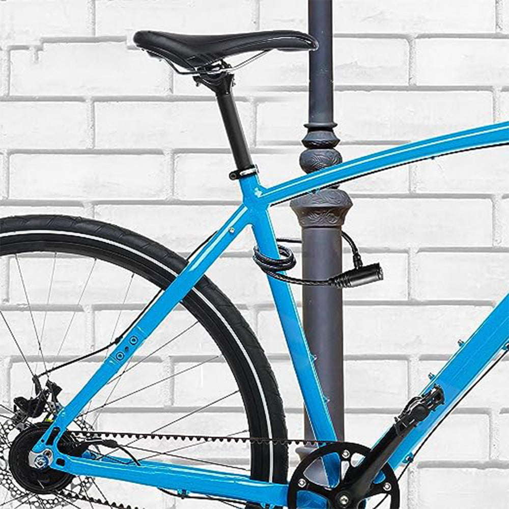 Heavy Duty Bike Lock