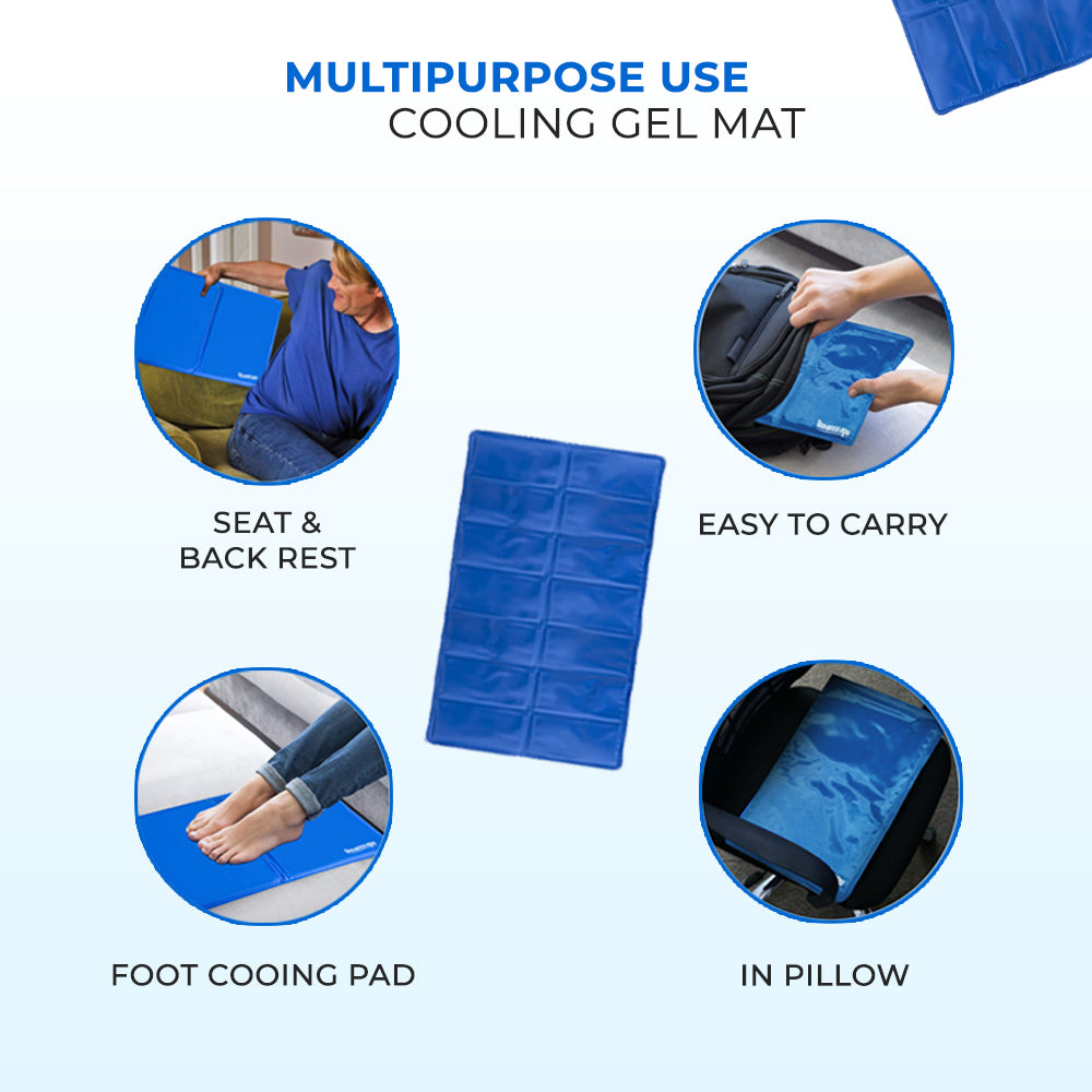 Cooling Gel Mat