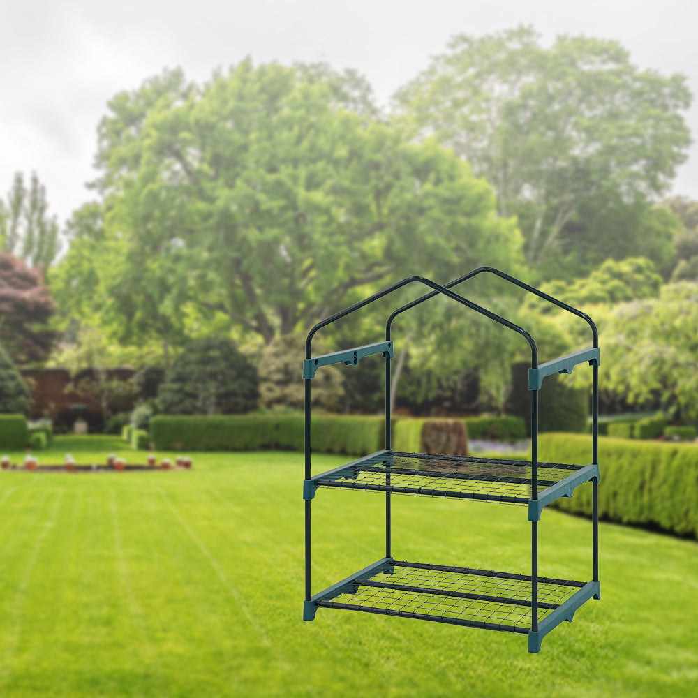 Compact Greenhouse