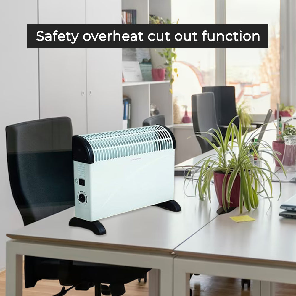 2000W Convector Heater