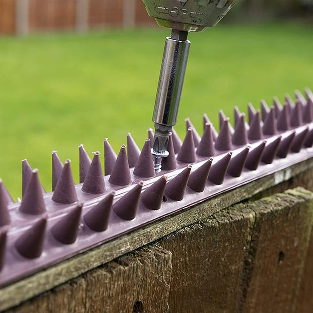 10 Pieces Anti Bird Spikes
