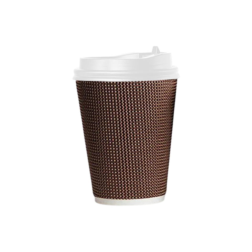 Drink Cups with Lids