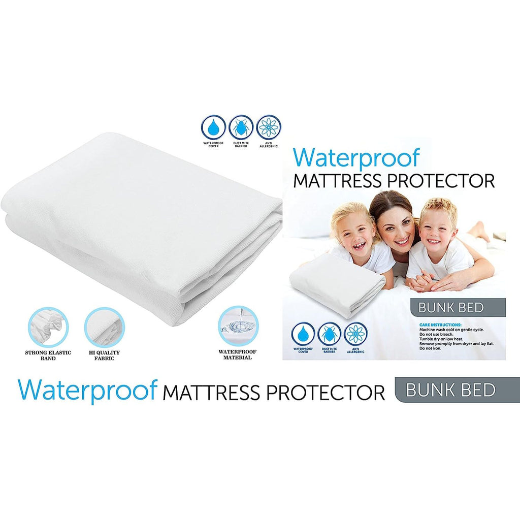 Waterproof Mattress Protector