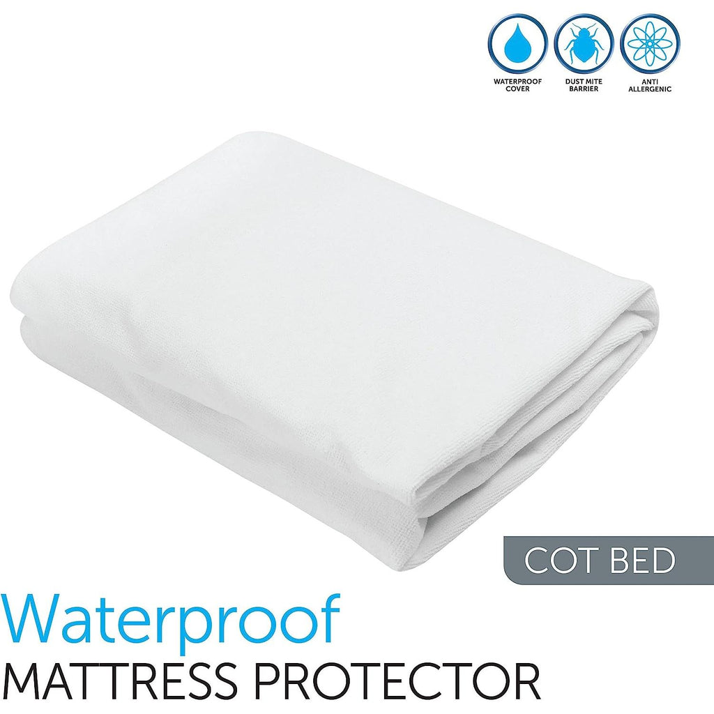 Waterproof Mattress Protector