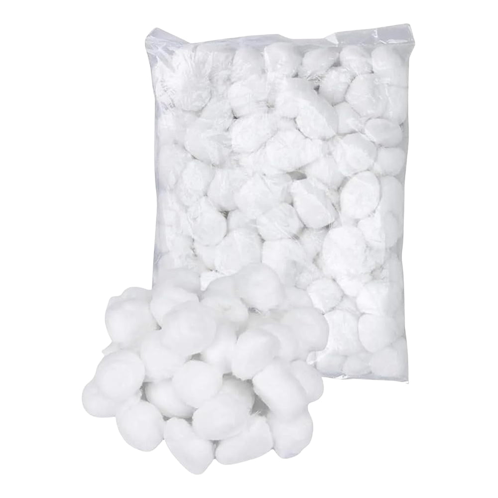 Cotton Wool Balls