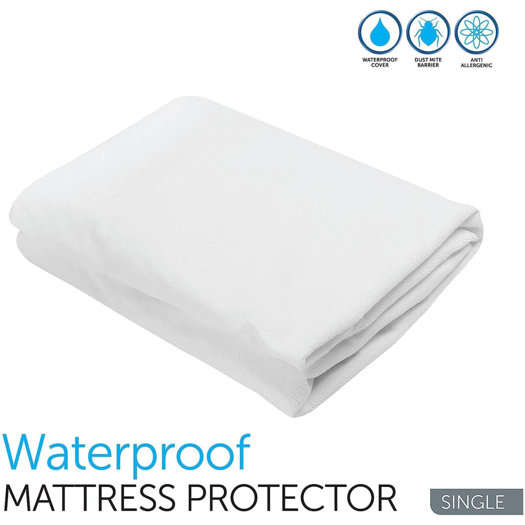 Waterproof Mattress Protector